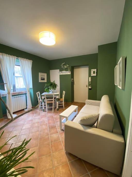 Casa Vacanza Al Duomo: 切法卢 外观 照片